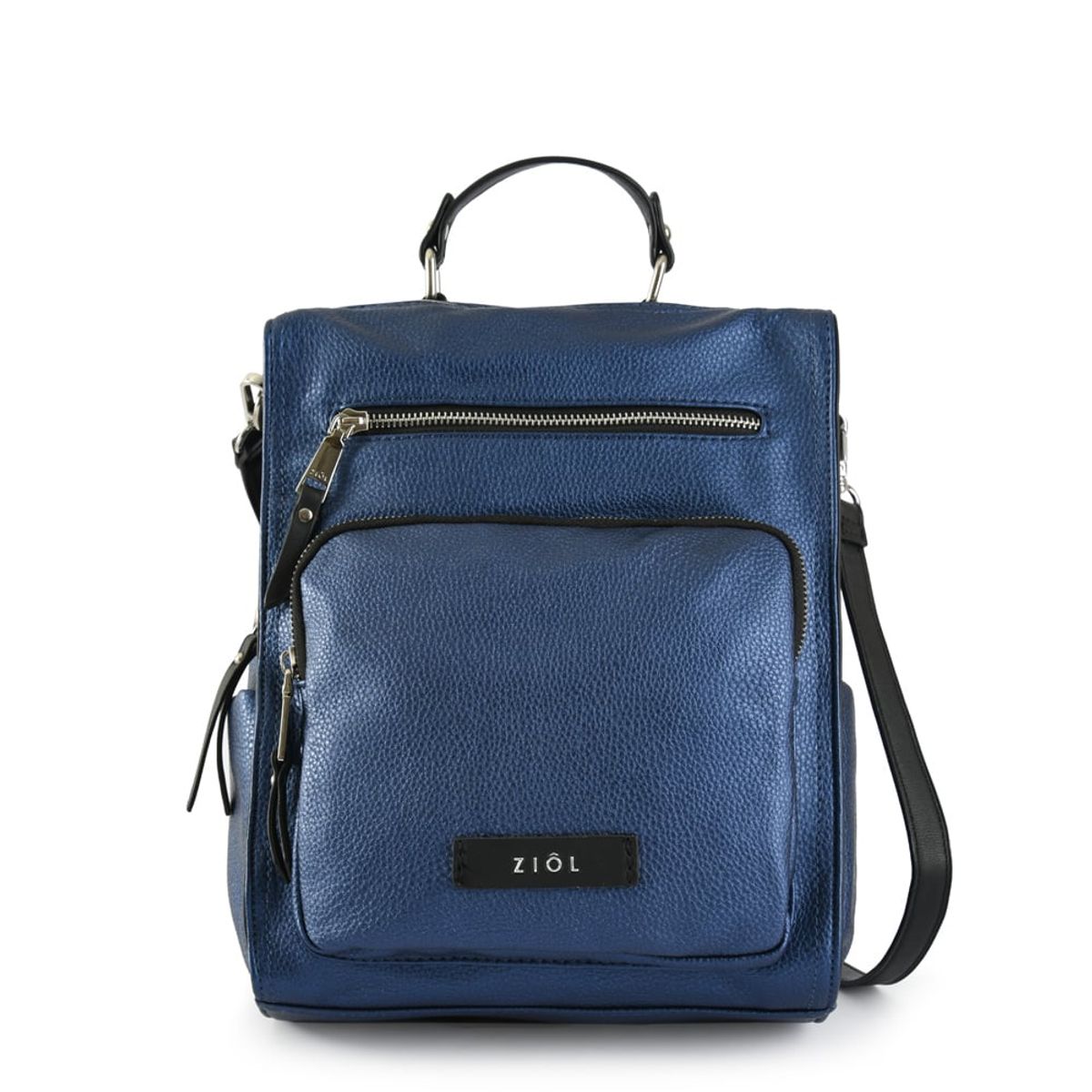 ZIOL - Mochila zuleika grande azul