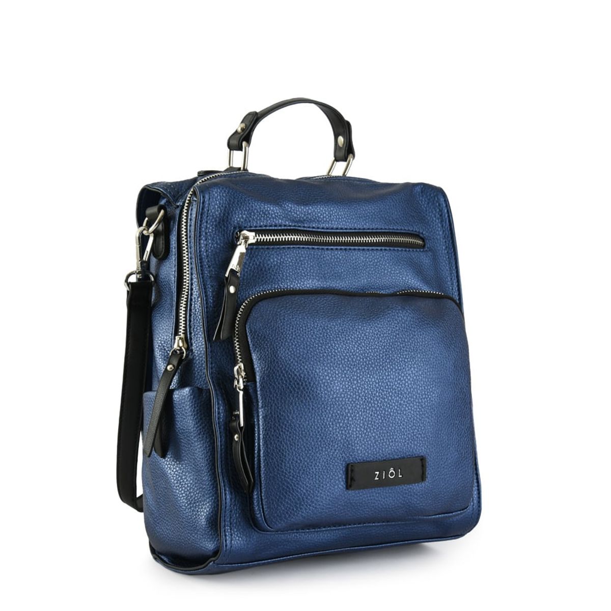 ZIOL - Mochila zuleika grande azul