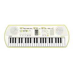 CASIO - Teclado Mini SA-80 CASIO.
