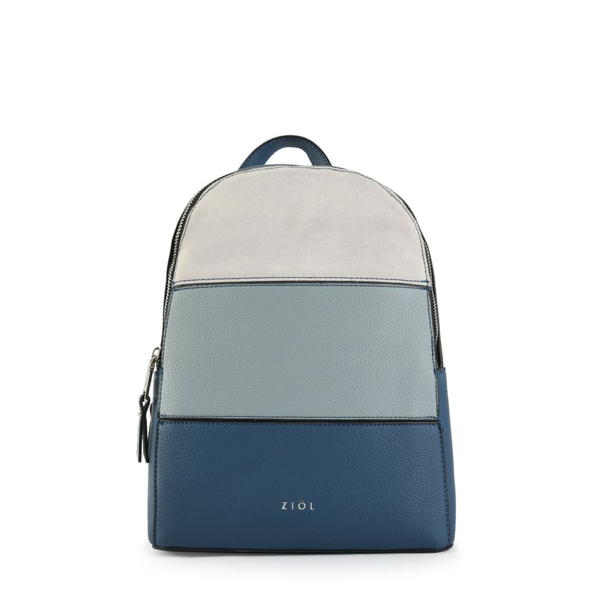 ZIOL - Mochila lourd mediana azul