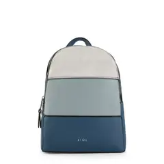 ZIOL - Mochila mediana lourd azul