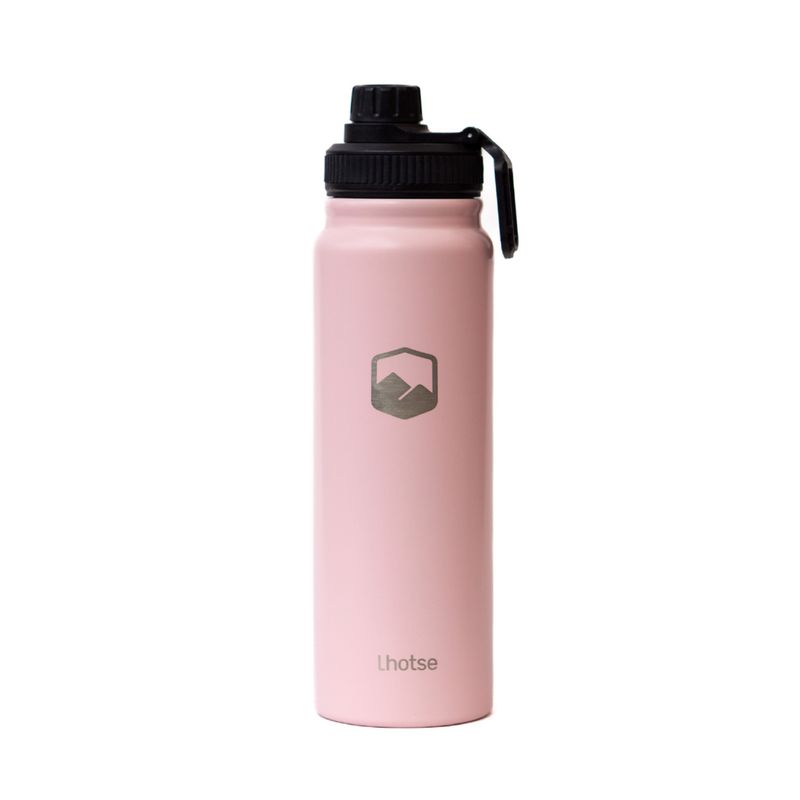 LHOTSE - Botella Térmica Coihue Pink 800 ml Lhotse