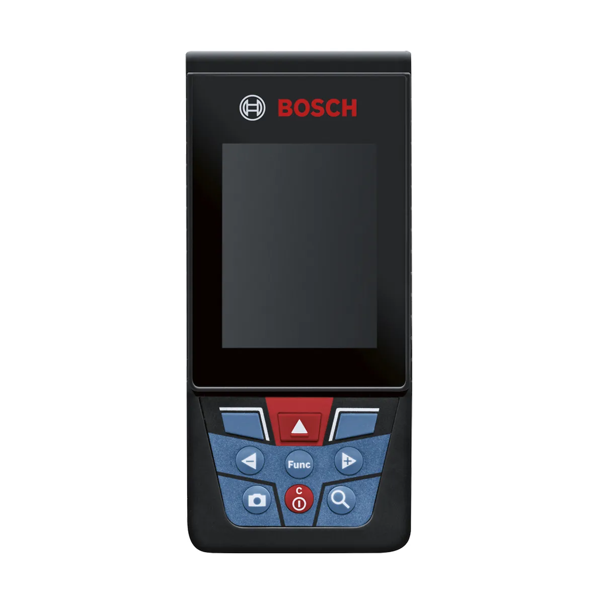 BOSCH - Medidor láser Bosch GLM 150-27 C alcance 150m con Bluetooth