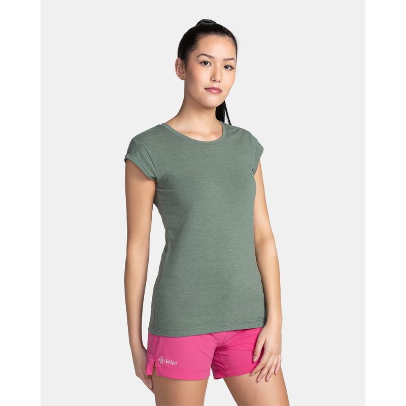 KILPI - Polera Kilpi Promo-W Mujer Dgn