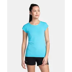 KILPI - Polera Promo-W Mujer Blu