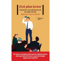Plataforma Editorial - EN PLAN LECTOR
