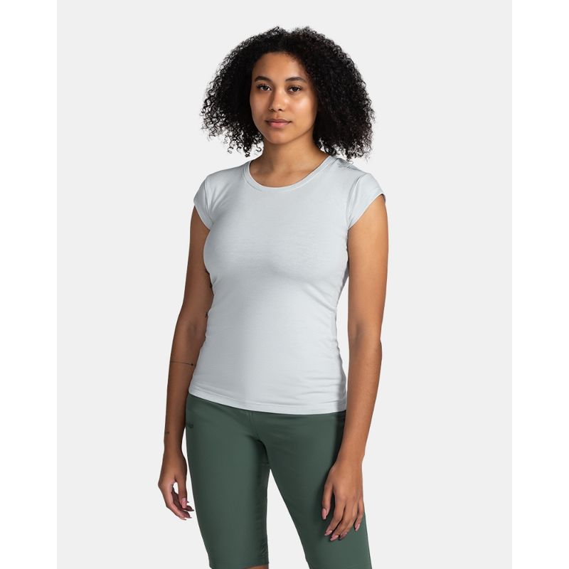 KILPI - Polera Kilpi Promo-W Mujer Lgy