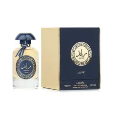 LATAFFA - RAED GOLD LUXE EDP 100 ML UNISEX.