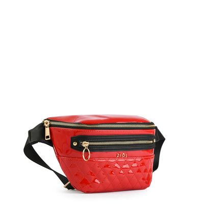 Imagen 2 del producto Banano saturni grande rojo