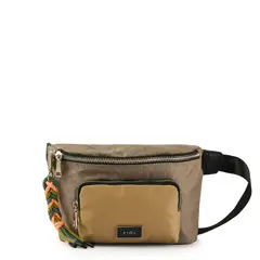 ZIOL - Banano mediana browalia taupe