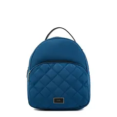 ZIOL - Mochila mediana bouffi petroleo