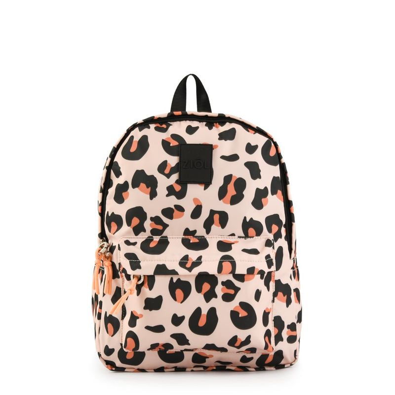 ZIOL - Mochila grande amani beige