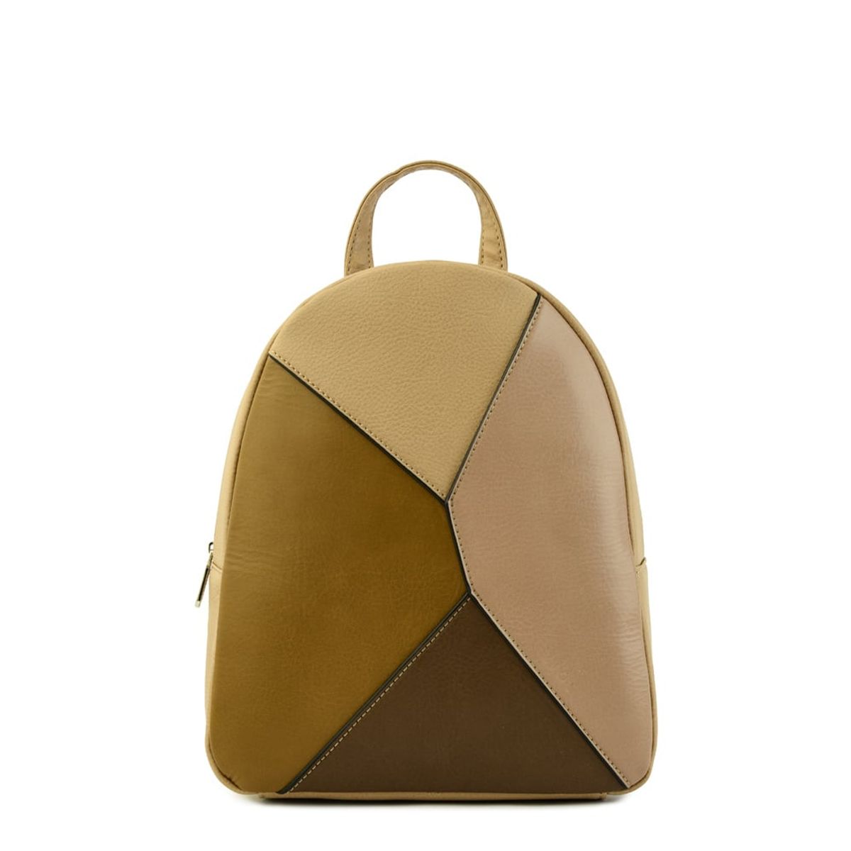 ZIOL - Mochila araya taupe