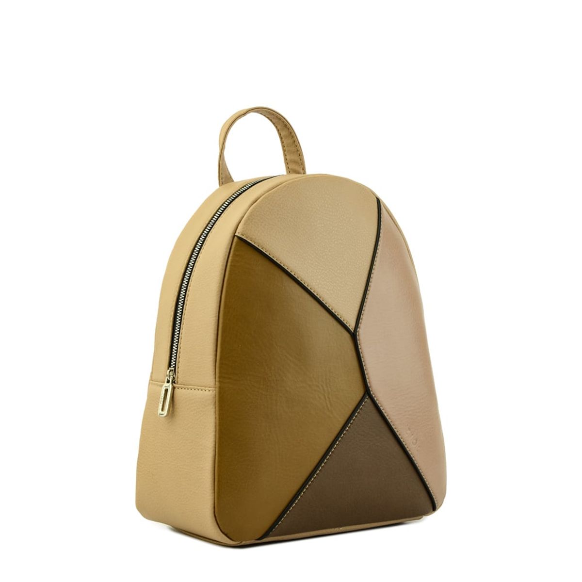 ZIOL - Mochila araya taupe