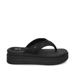 GOTTA - Sandalia Mujer Negra 43011 43011
