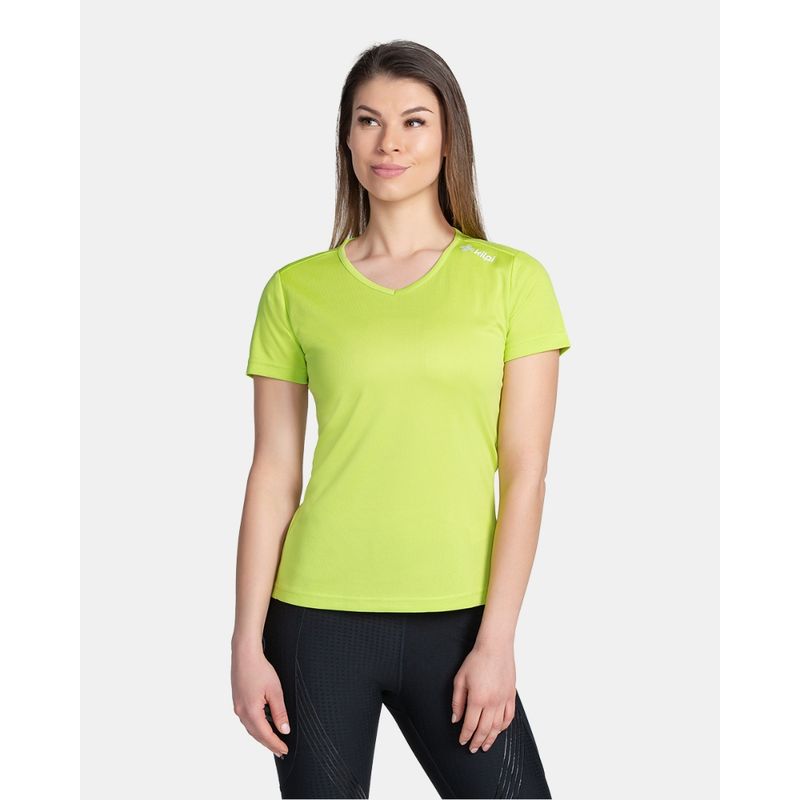 KILPI - Polera Kilpi Dima-W Mujer Lgn