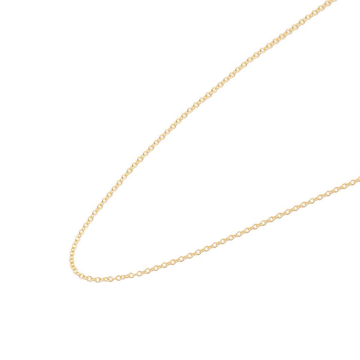 JB JOYAS BARON - Cadena Oro 18Kt Portuguesa