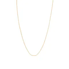 JB JOYAS BARON - Cadena Oro 18Kt Portuguesa