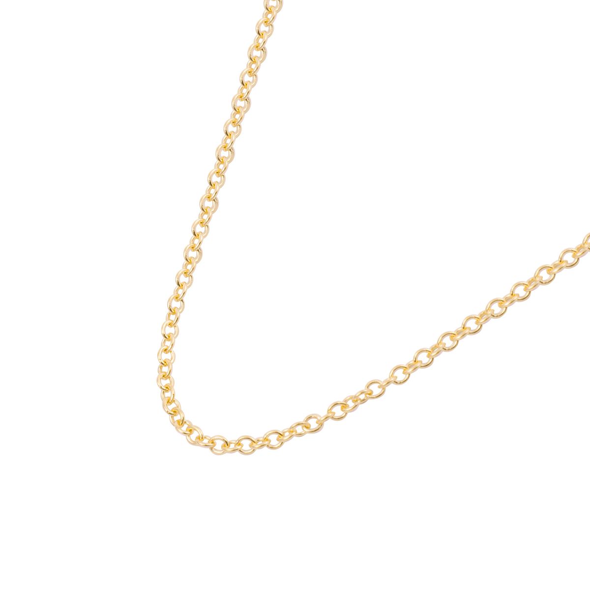 JB JOYAS BARON - Cadena Oro 18Kt Portuguesa