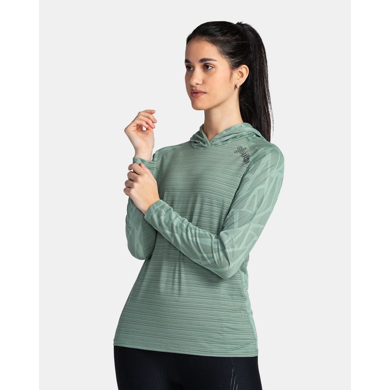 KILPI - Polera Kilpi Aileen-W Mujer Dgn