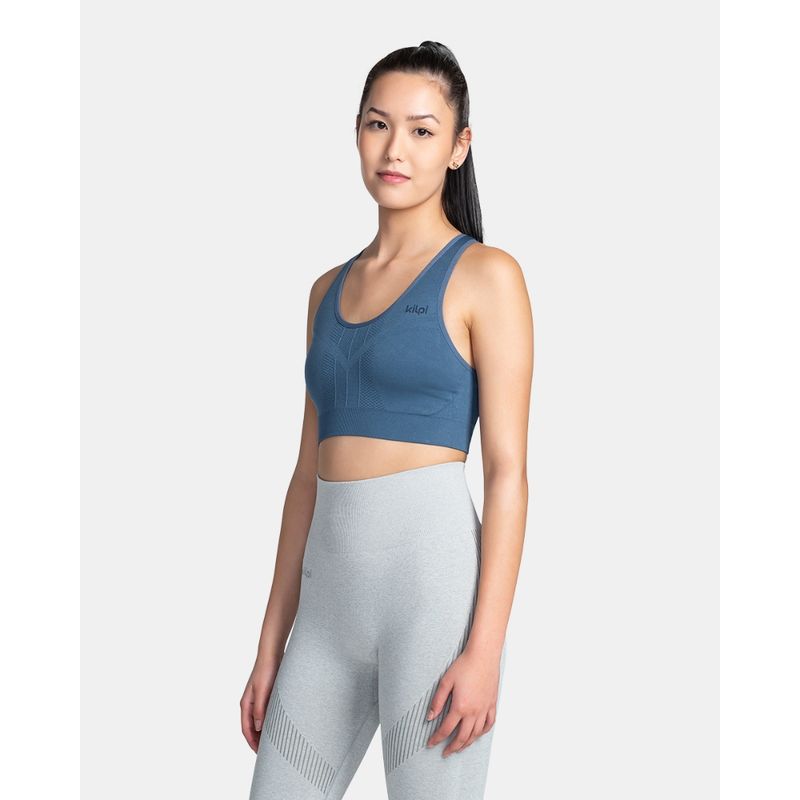 KILPI - Top Kilpi Winie-W Mujer Dbl