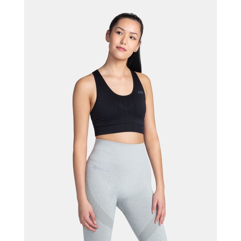 KILPI - Top Kilpi Winie-W Mujer Blk