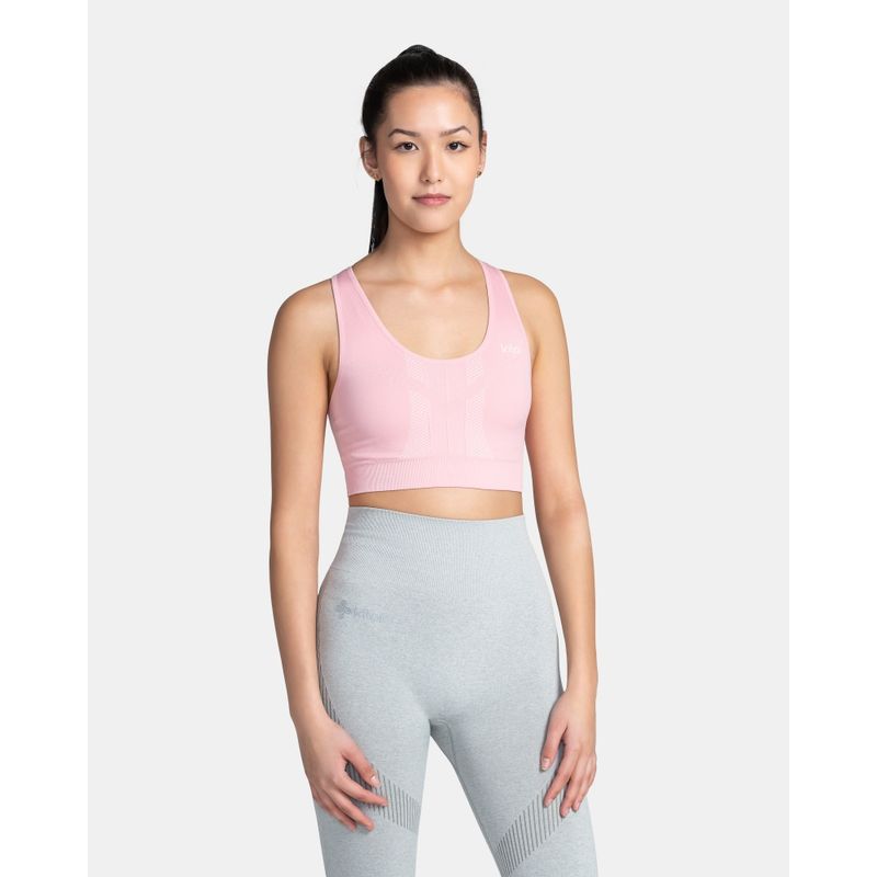 KILPI - Top Kilpi Winie-W Mujer Lpn.-
