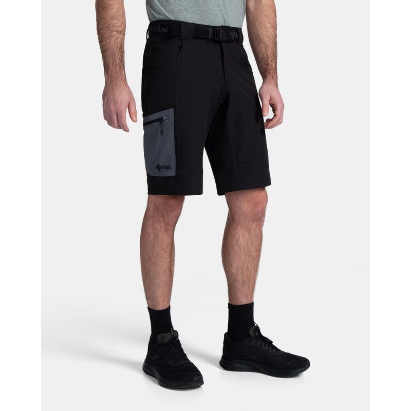KILPI - Shorts  Kilpi Navia-M Hombre Blk