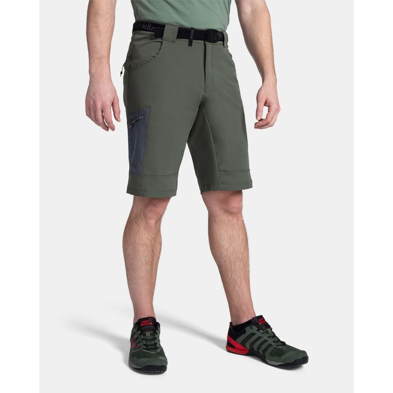 KILPI - Shorts  Kilpi Navia-M Hombre Dgn