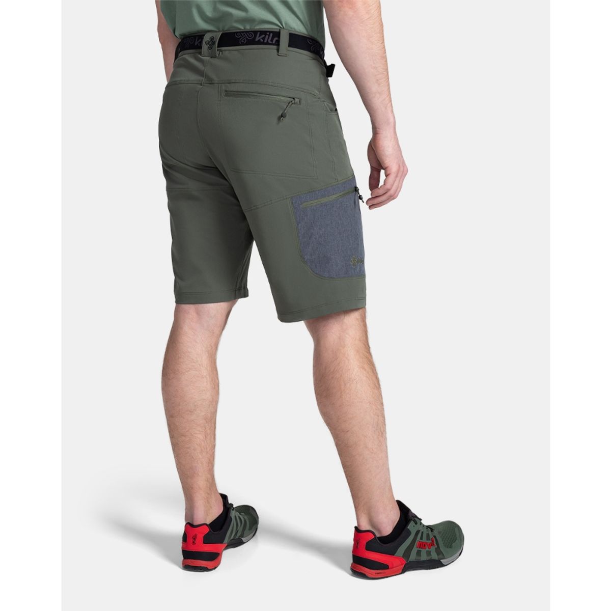 KILPI - Shorts  Kilpi Navia-M Hombre Dgn