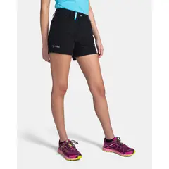 KILPI - Shorts Bree-W Mujer Blk