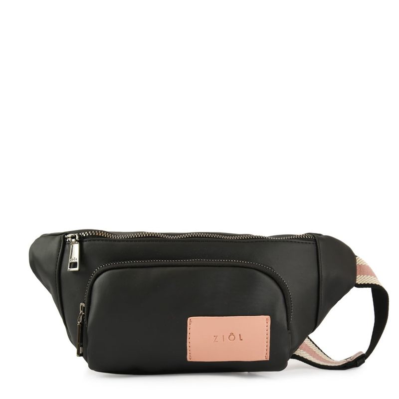ZIOL - Banano pequeña rose negro