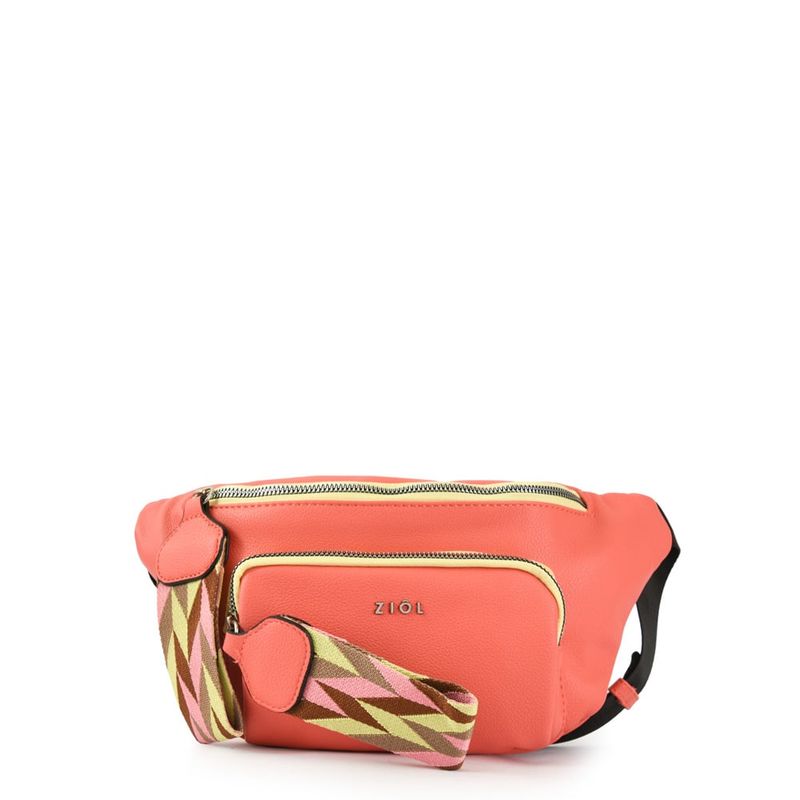 ZIOL - Banano pequeña colinne coral