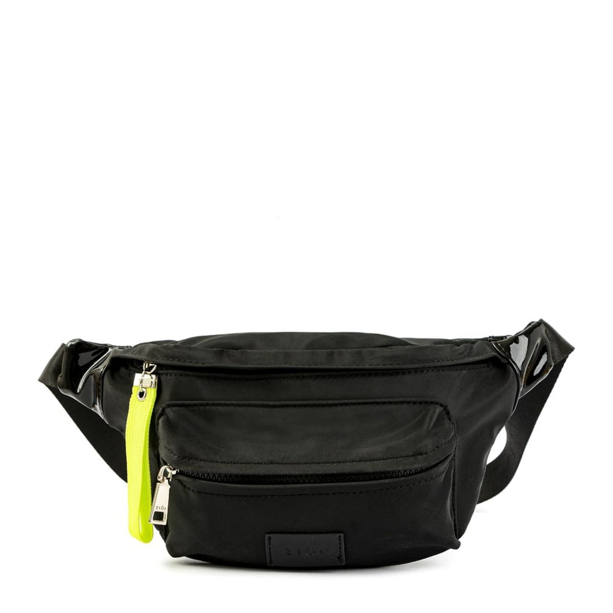 ZIOL - Banano corali pequeña negro