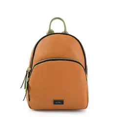ZIOL - Mochila mediana tinna camel