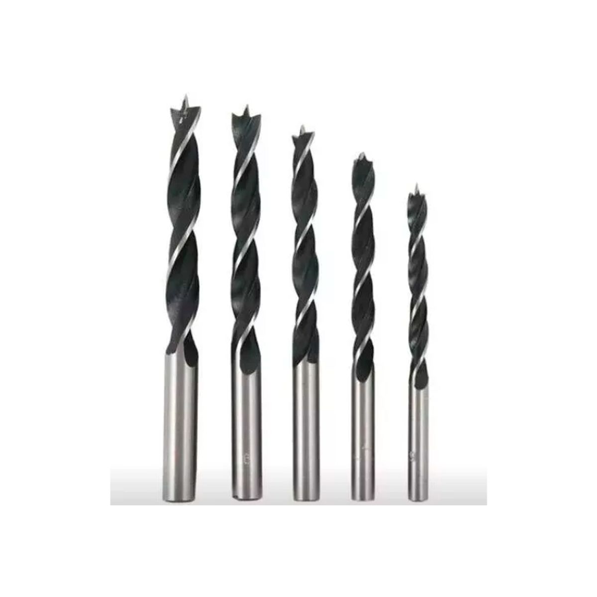 IRM - Kit Guía De Taladro Agujero Oblicuo Para Madera Carpintería