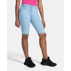 KILPI - Shorts Pariva-W Mujer Lbl