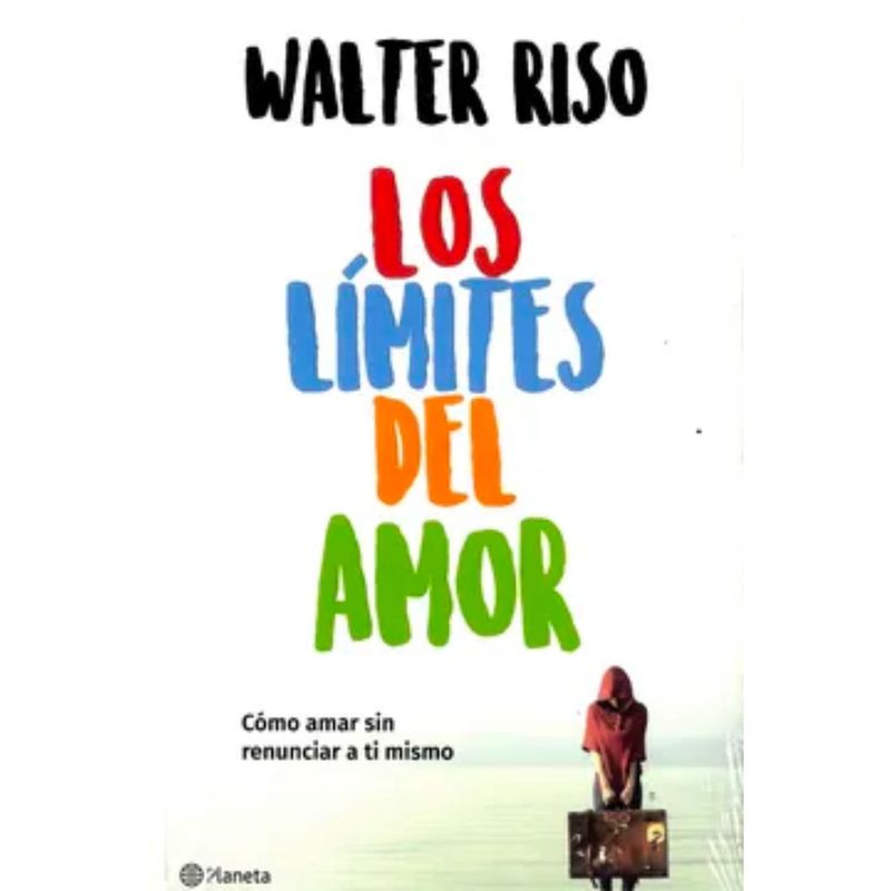 PLANETA - Los Límites del Amor