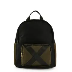 ZIOL - Mochila porta notebook grande camilo negro