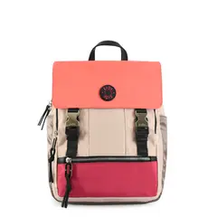 ZIOL - Mochila mediana joselina beige