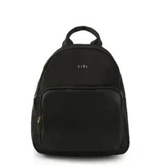 ZIOL - Mochila mediana lilen negro