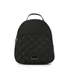 ZIOL - Mochila mediana bouffi negro