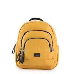 ZIOL - Mochila grande kada amarillo