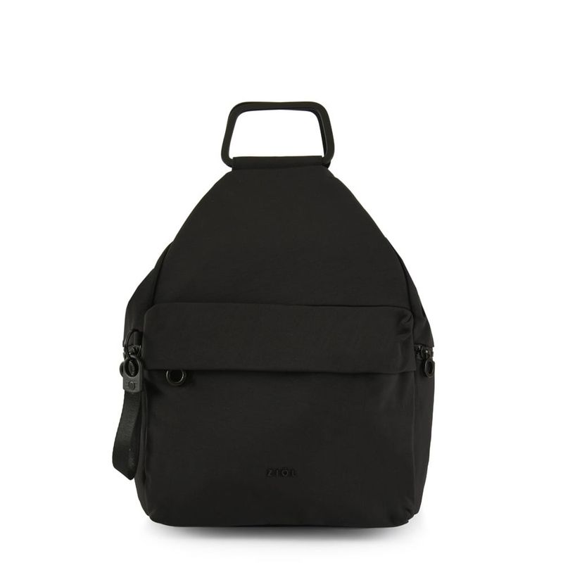 ZIOL - Mochila grande veby negro