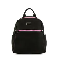ZIOL - Mochila mediana iliana negro