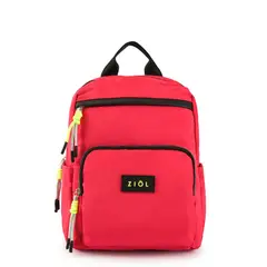 ZIOL - Mochila mediana anika fucsia