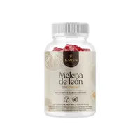 Gomitas Melena de Leon Hongo 60 Un Karun Life