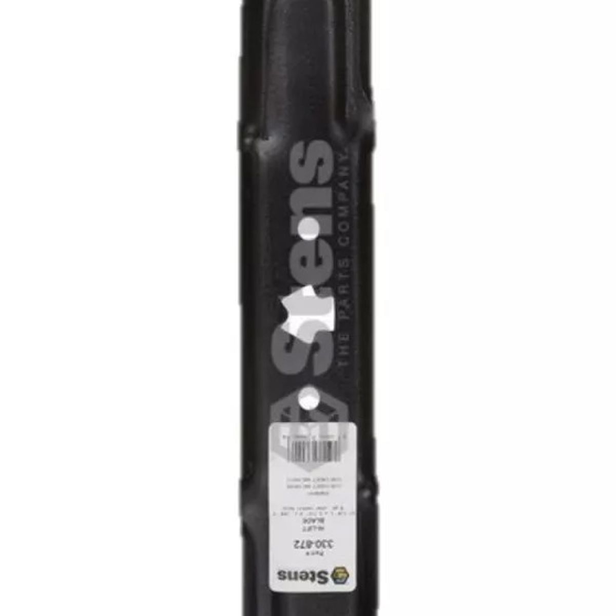 GENERICO - Cuchilla Tractor Cortacesped Craftsman Mtd Cub Cadet Toro