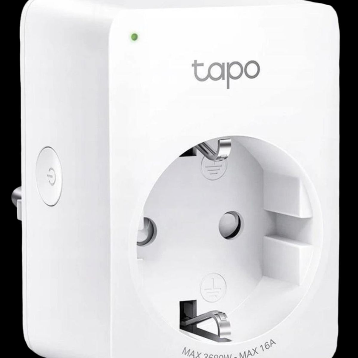 TP LINK - Enchufe Wifi Smart Home TP-Link Tapo P110 Alexa  Google