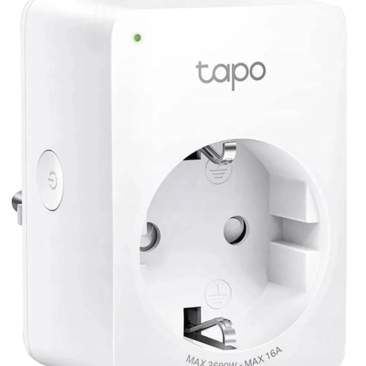 TP LINK - Enchufe Wifi Smart Home TP-Link Tapo P110 Alexa / Google
